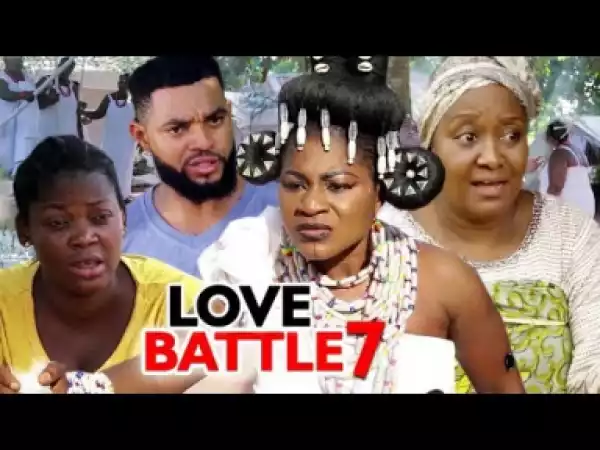 Love Battle Season 7 - 2019